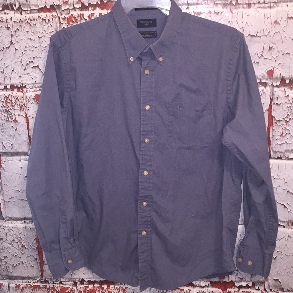 Dockers Men’s dress shirt
